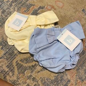 Bella Bliss Baby Bloomer 9m & 12m